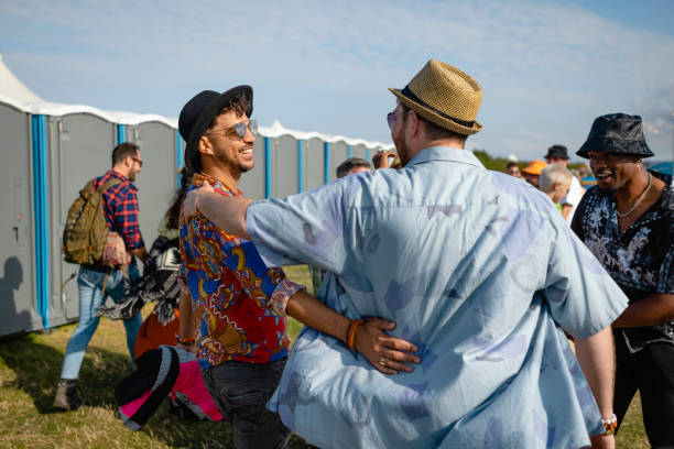Best Local porta potty services  in Falconer, NY