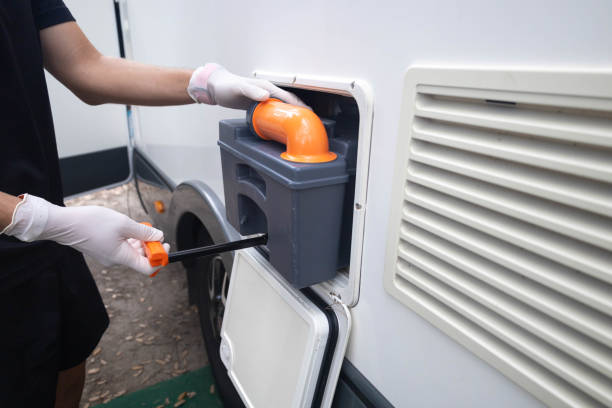 Best Best portable toilet rental  in Falconer, NY